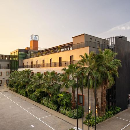 Protea Hotel By Marriott Luanda Ngoại thất bức ảnh