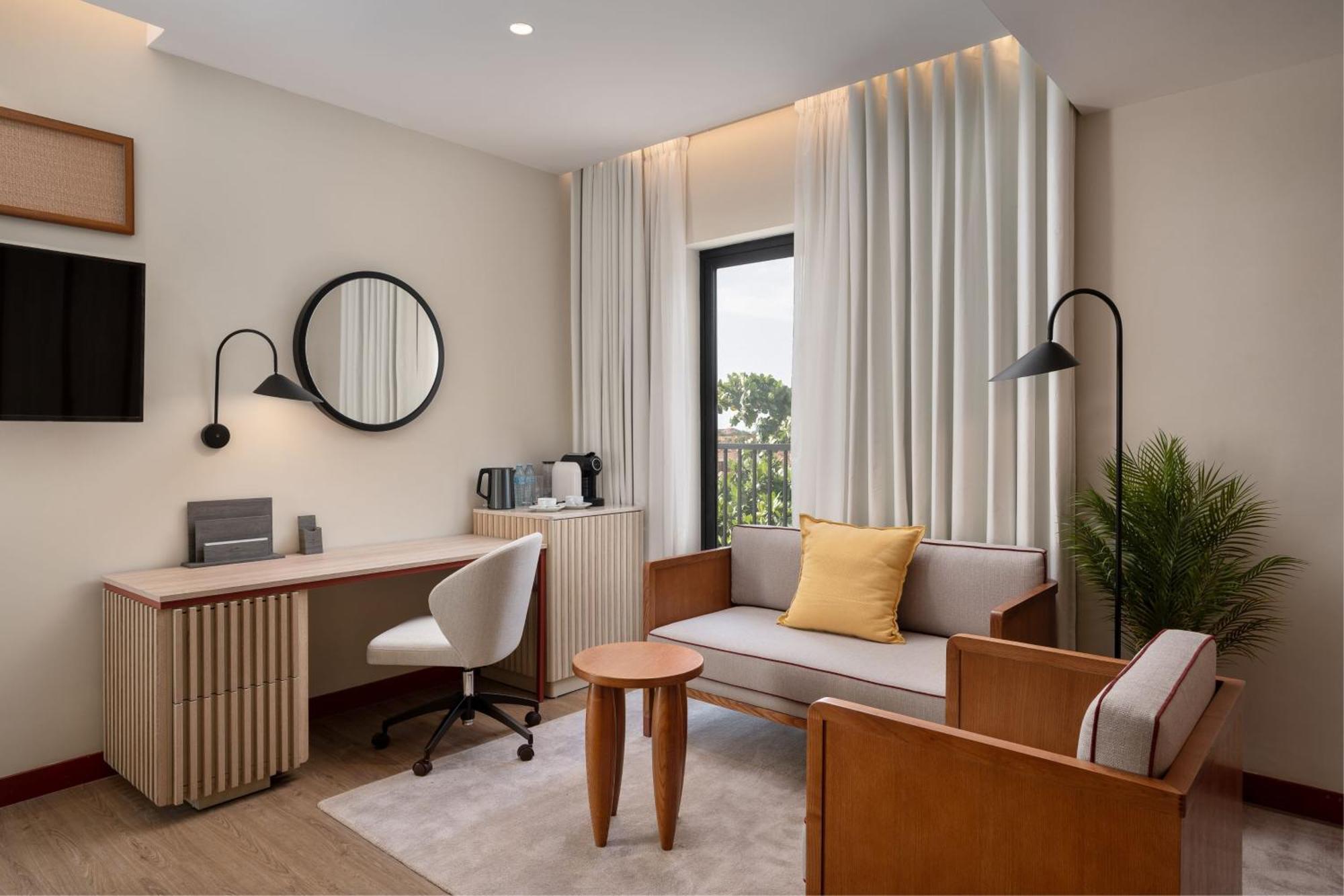 Protea Hotel By Marriott Luanda Ngoại thất bức ảnh