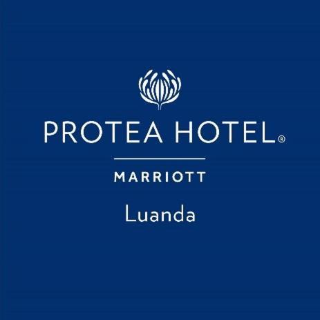Protea Hotel By Marriott Luanda Ngoại thất bức ảnh